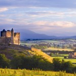 visas to Ireland, Rock of Cashel, Ireland