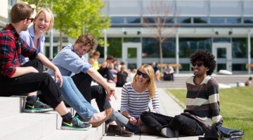 F1 Visa, Adversity Score , Checklist For International Students Going To The US , Accommodation For International Students In USA , Student Visa to US, Students in Uppsala University, Sweden