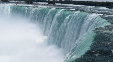 Niagara Falls, Canada
