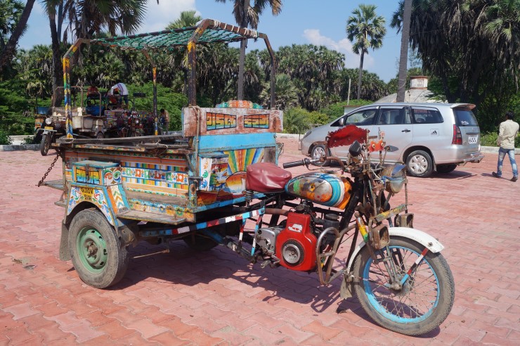 Jugaad in Gujarat Jugaad in Gujarat