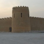 Riffa Fort, Bahrain. Photographer Alawadhi3000
