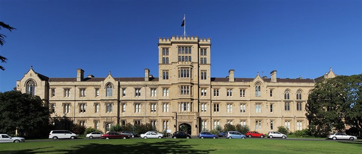 Australia Student Visa