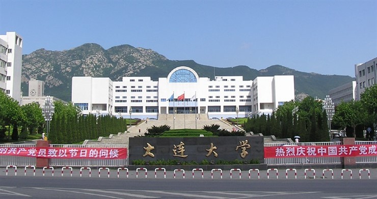 Dalian University, China