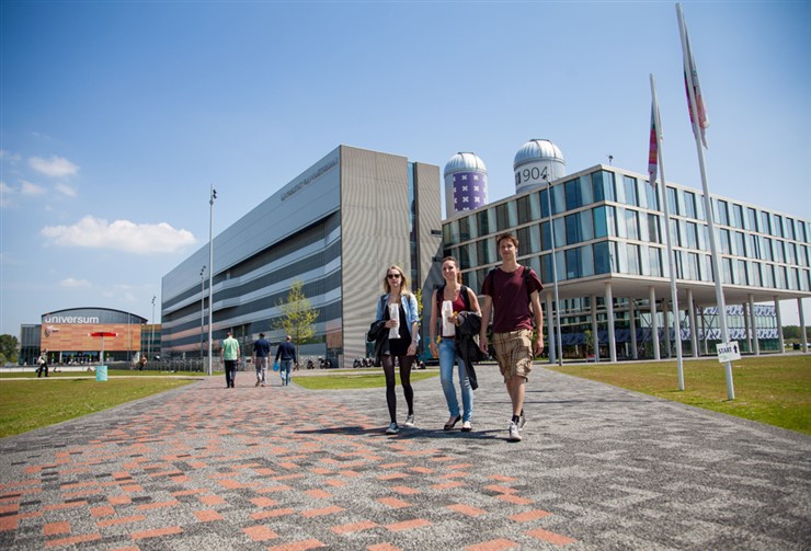 University of Amsterdam