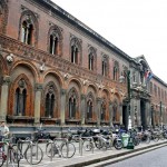 University of Milan, Italy
