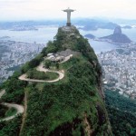 Sugarloaf Mountain, Brazil. Source aquella Scalia