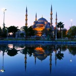 Istanbul, Turkey