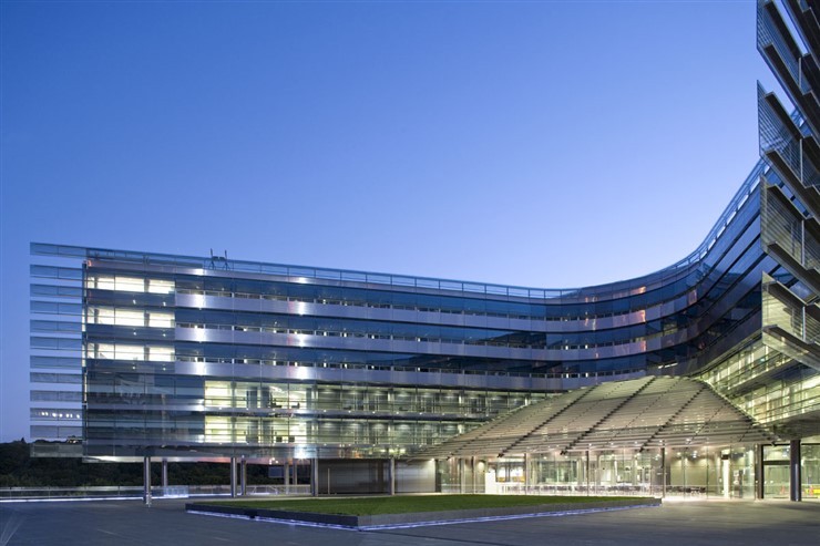 Auckland University of Technology Business School