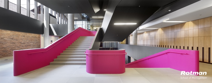 Rotman School of Management, University of Toronto