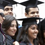 Indian Students Studying Abroad, Study In The UK , Indian students in the UK , Study in US, Indian students in Cardiff University