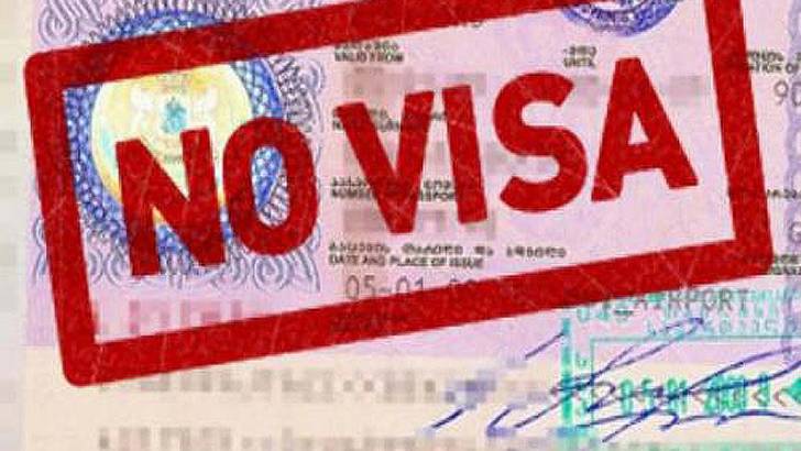 No Visa Travel, Powerful Passports