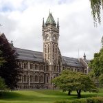 Study In New Zealand