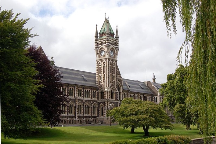 Study In New Zealand