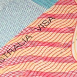 Australian visa