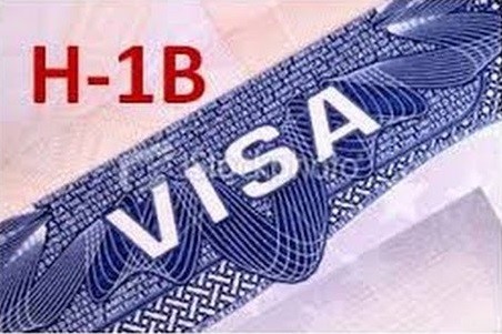 H1-B Visa