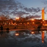 COVID-19 Impact On Foreign Students, University of Southern California, Los Angeles