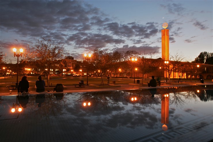 University of Southern California, Los Angeles University of Southern California, Los Angeles