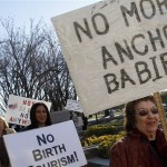 Birthright Citizenship In the USA