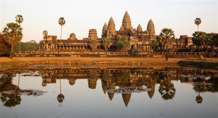 Cambodia. Image Source http://ovationdmc.com/country/cambodia/