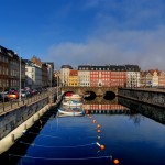 Denmark, startup Denmark Visa