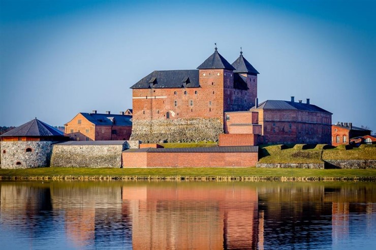 Finland