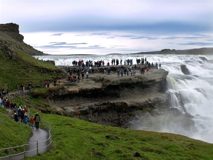 Iceland
