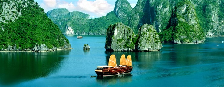 Vietnam. Image source aelletravel.it