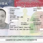 business visa to usa, B visa usa
