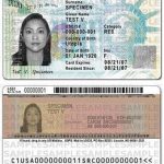 US Green Card Eligibility, Permanent Residency