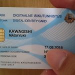Virtual Citizenship, Estonian e-Residency