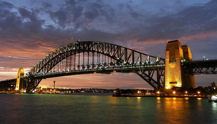 457 Visa Program