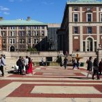 Student Visa to US, Columbia University