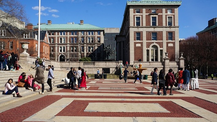columbia-2261135_640 Student Visa to US, Columbia University