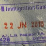 Canada skilled worker