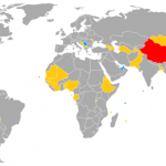 China Immigration