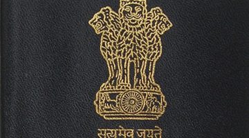Smart Indian Passport , Migrating to OECD, Indian Passport