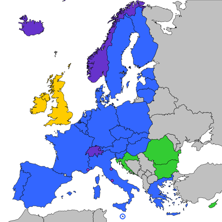 Schengen Visa