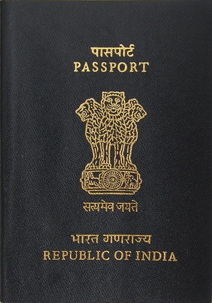 Indian Passport Ranking 2020, OCI card, Smart Indian Passport , Migrating to OECD, Indian Passport