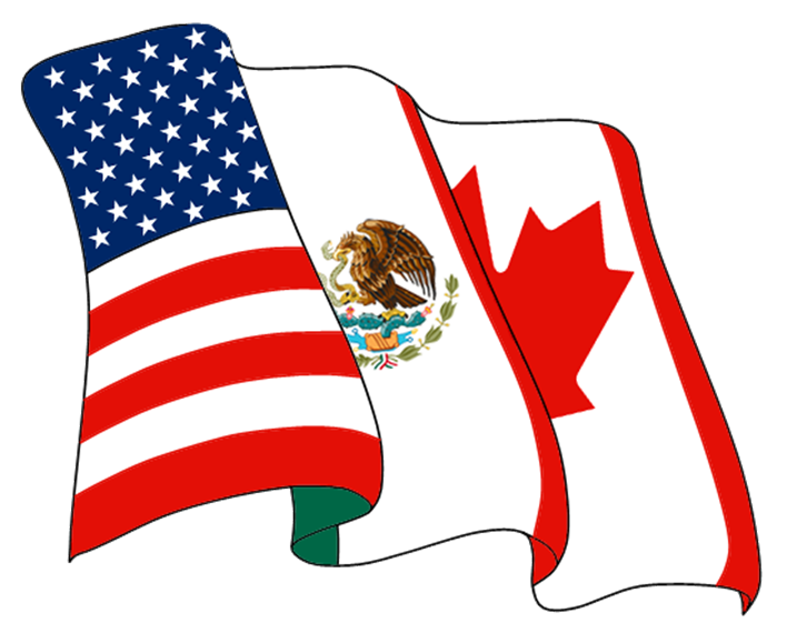 TN Visa, NAFTA LOGO