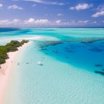 Holidaying In The Maldives