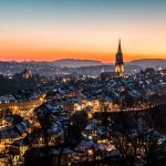 Visas To Switzerland, migrate to Switzerland