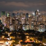 Migrate to Brazil