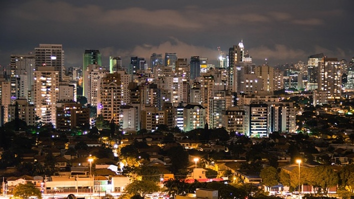 Migrate to Brazil