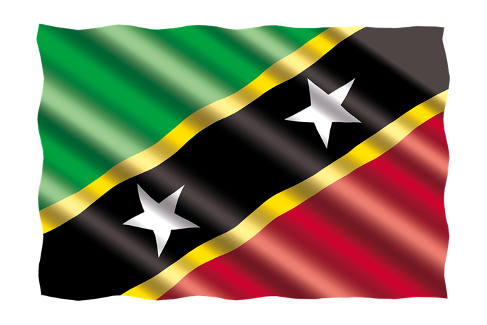 St Kitts and Nevis