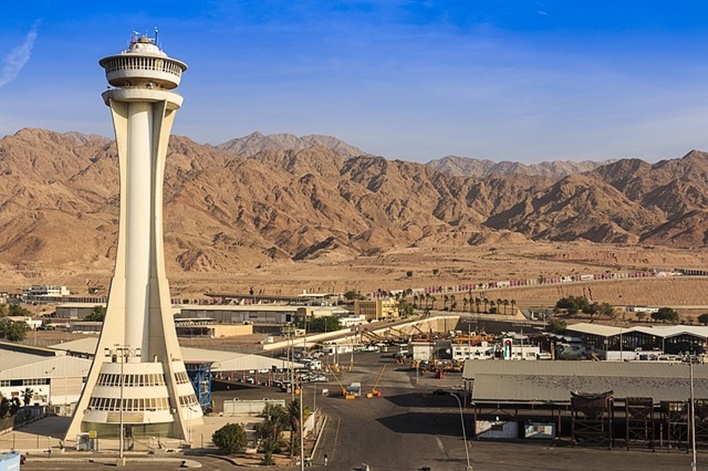 Places To Visit In Jordan
