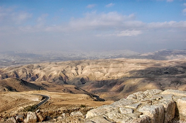 Places To Visit In Jordan