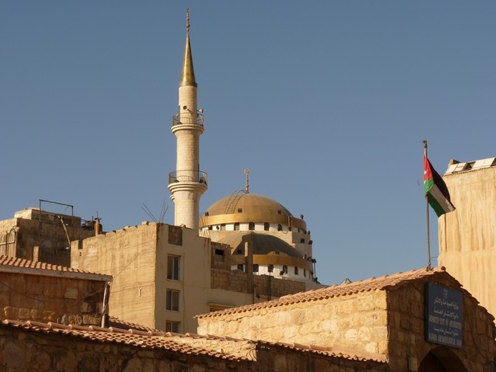 Places To Visit In Jordan