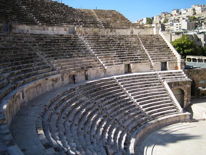 Places To Visit In Jordan