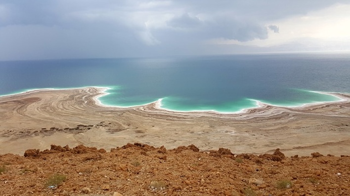 Places To Visit In Jordan