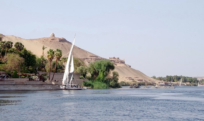 Places to visit in Egypt
